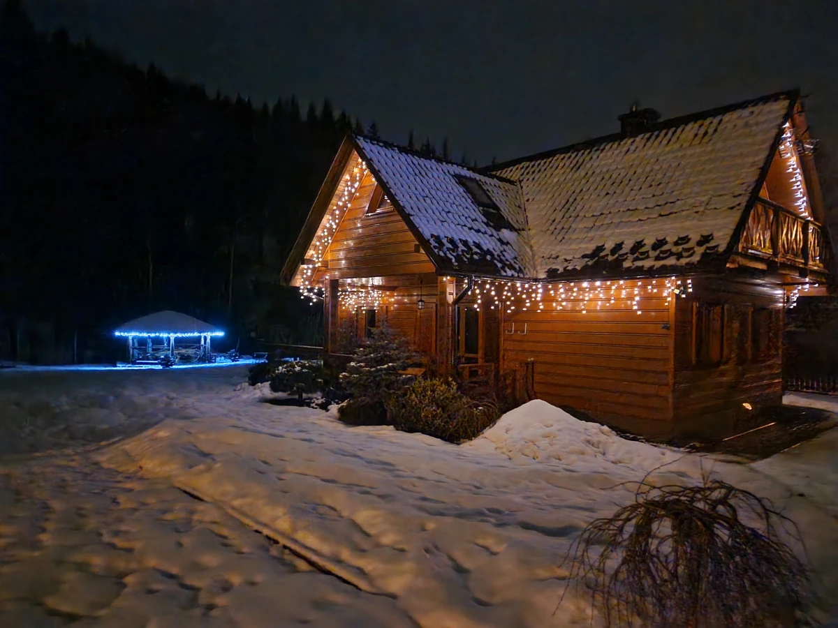 Domek na Zagrodzie