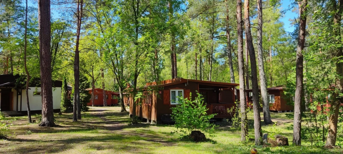 Ośrodek Wypoczynkowy Kabylia