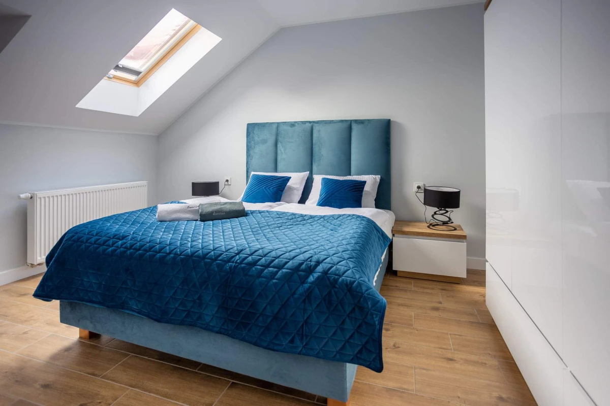 Apartament Summer Darłówko