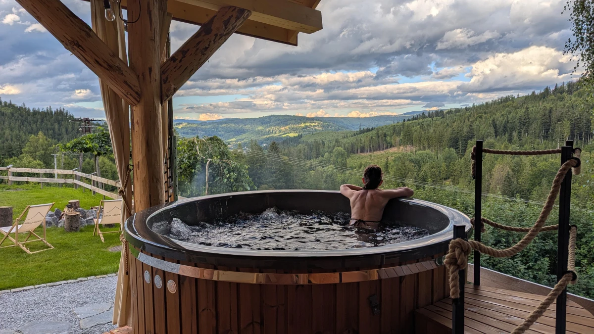 WASZA CHATA dom na wyłączność Wisła