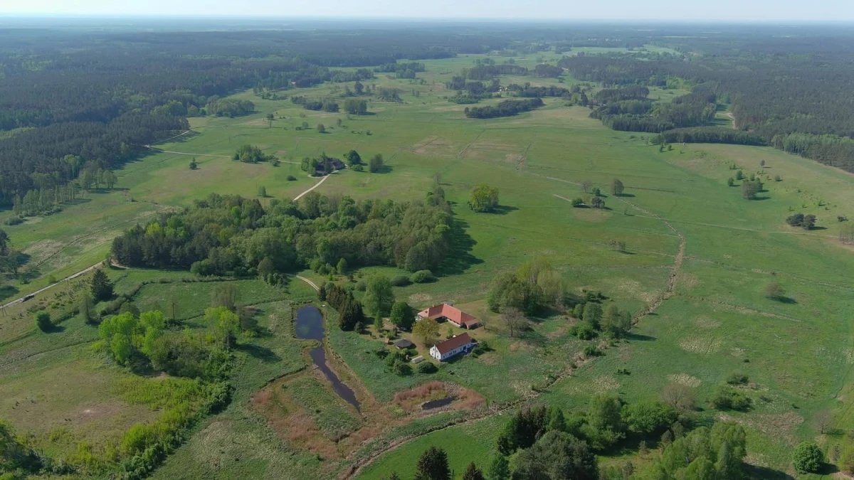 Horyzont Zdarzeń - Siedlisko Ciemnego Nieba