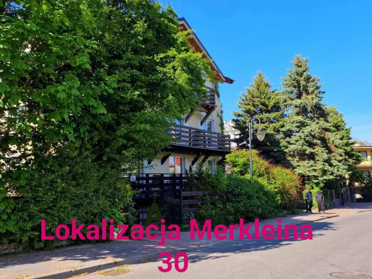 Pokoje we Władysławowie 