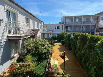 Pokoje Gościnne Mira