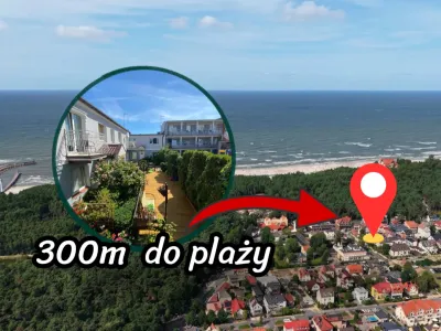 Pokoje Gościnne Mira