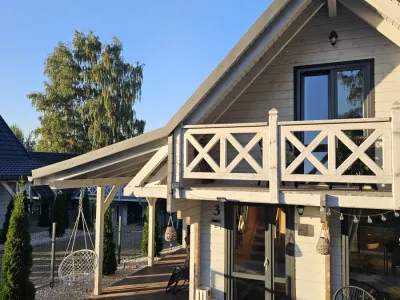 Sosnowa Chatka - Sosnówka Karpacz