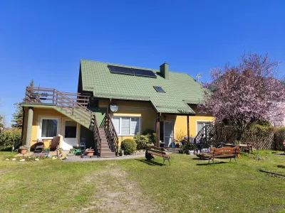 Willa Niezapominajka