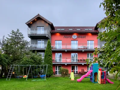 Nord-West-Kubryk
