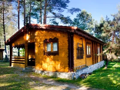 Bajkowy Zakątek & Osada Warmińska