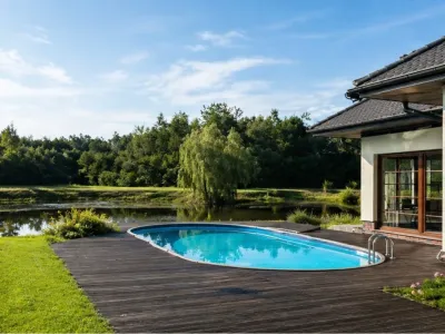 Argentum Private Residence