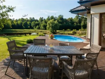 Argentum Private Residence