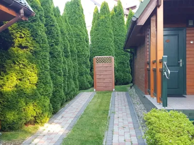 YOKO Domki