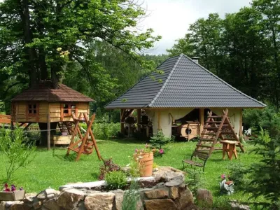 Resort Morawa