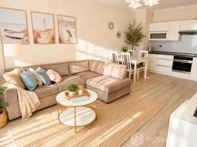 Apartament Kołobrzeg