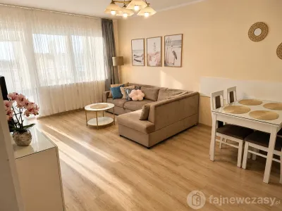 Apartament Kołobrzeg