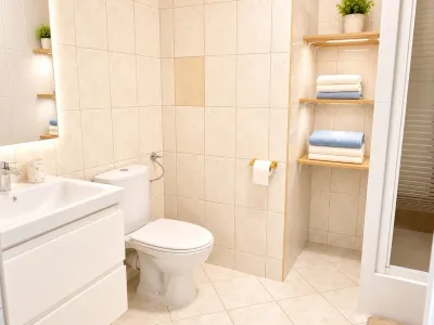 Apartament Kołobrzeg