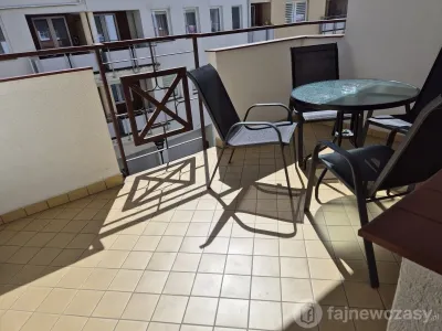 Apartament Kołobrzeg