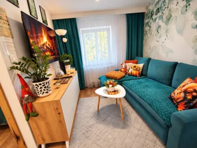 Apartament Morska Perła 