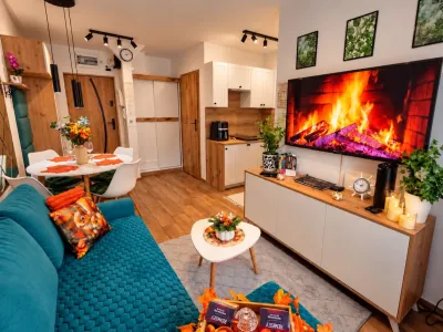Apartament Morska Perła 
