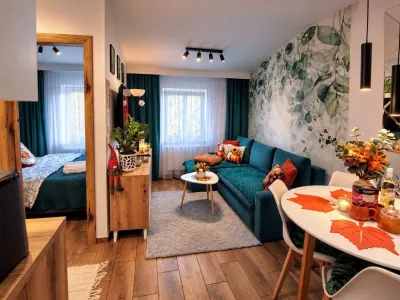 Apartament Morska Perła 