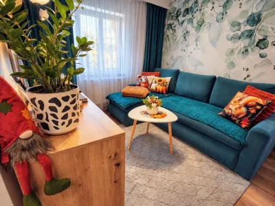 Apartament Morska Perła 