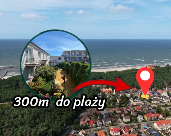 Pokoje Gościnne Mira