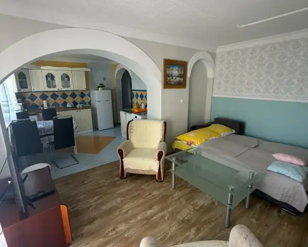 Pokoje Gościnne Mira