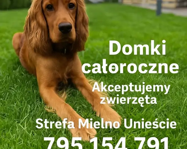 Strefa Mielno Unieście 