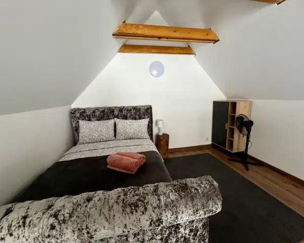 Osada Szara Wadera