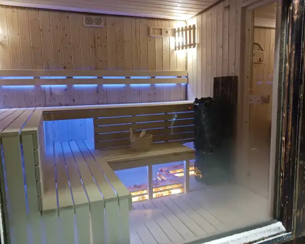 Motylowe Wzgórze Zawóz