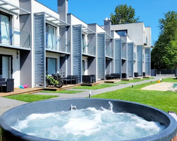 Kulawa Mewa Apartamenty 