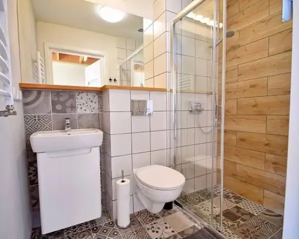 Kulawa Mewa Apartamenty 