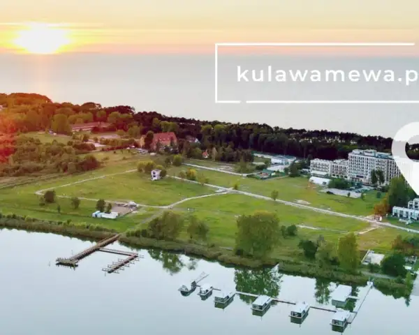 Kulawa Mewa Apartamenty 