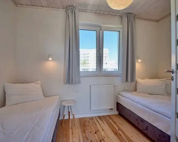 Kulawa Mewa Apartamenty 