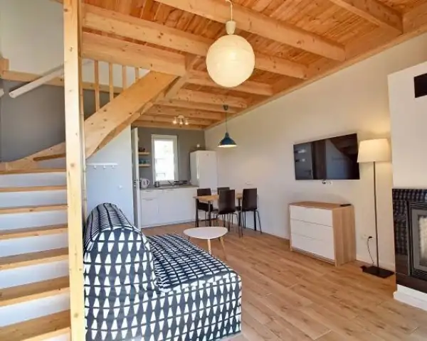 Kulawa Mewa Apartamenty 