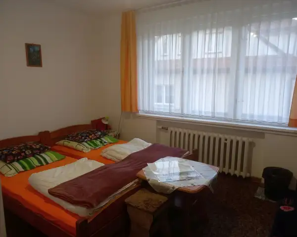 Noclegi u Danusi Krościenko n.D