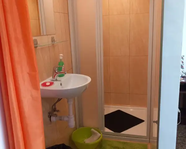 Noclegi u Danusi Krościenko n.D