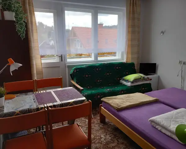 Noclegi u Danusi Krościenko n.D
