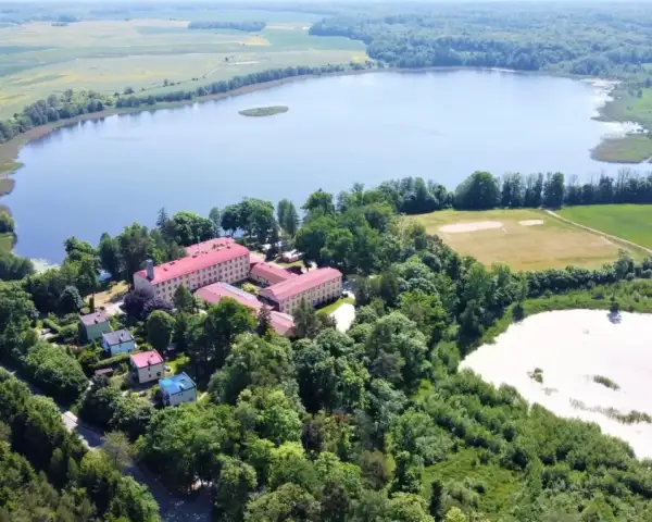 Ośrodek Wczasowy Bęsia