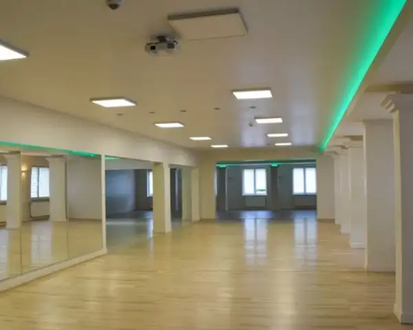 Ośrodek Wczasowy Bęsia