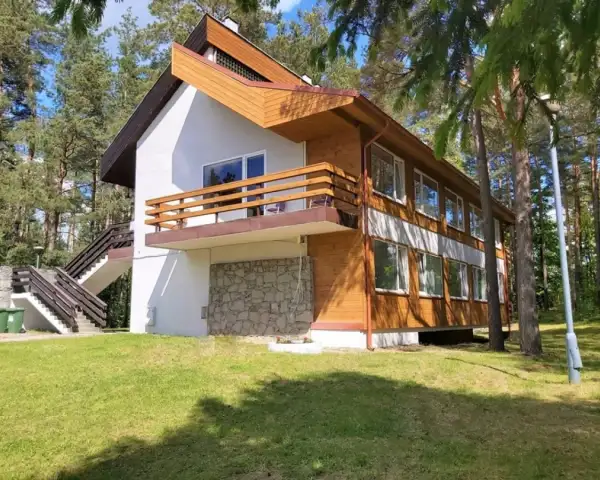 Ośrodek Wczasowy Piecki