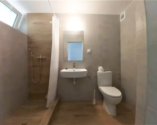 Ośrodek Wczasowy Piecki