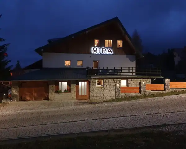 MIRA