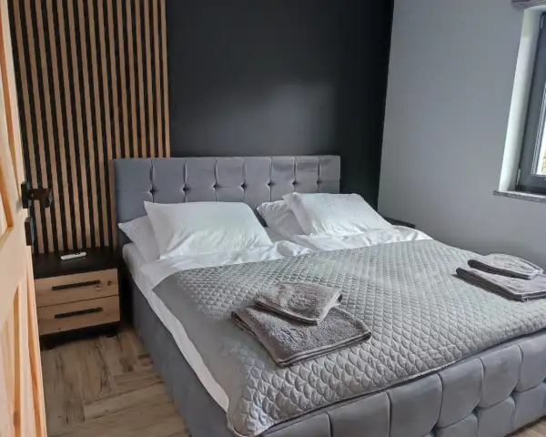 Domki Karkonosze Pod Dębem 