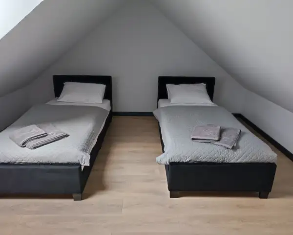 Domki Karkonosze Pod Dębem 