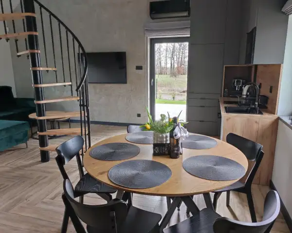 Domki Karkonosze Pod Dębem 
