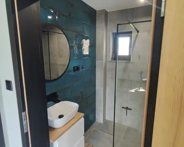 Domki Karkonosze Pod Dębem 
