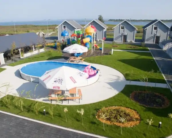 Marina Village