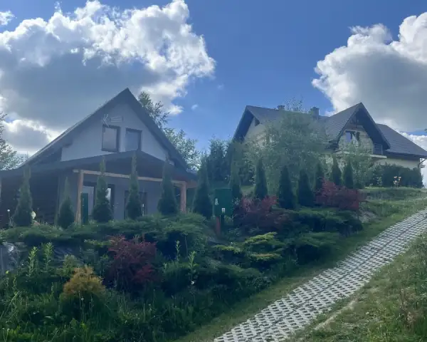 Brzozowe Wzgórze 