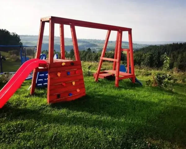 Domek JuKa 
