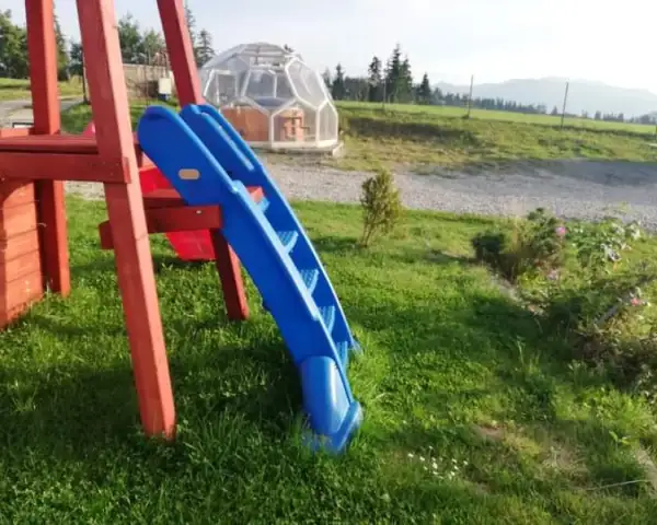 Domek JuKa 